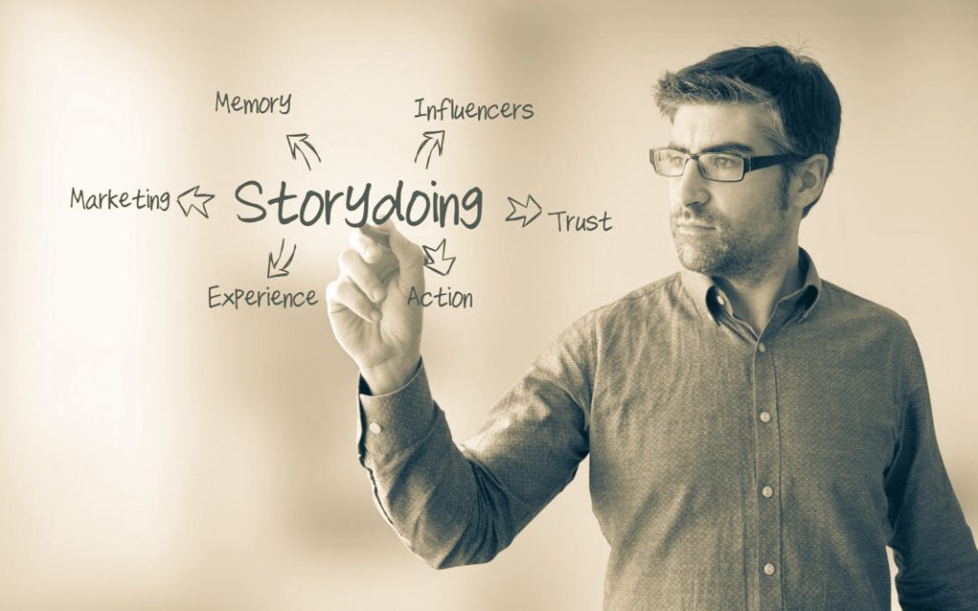 Curso: «Business Storytelling»
