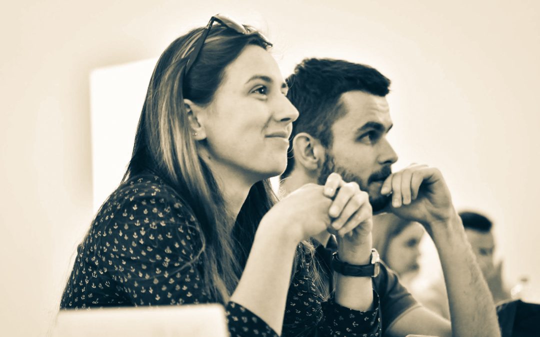 Coaching de equipos