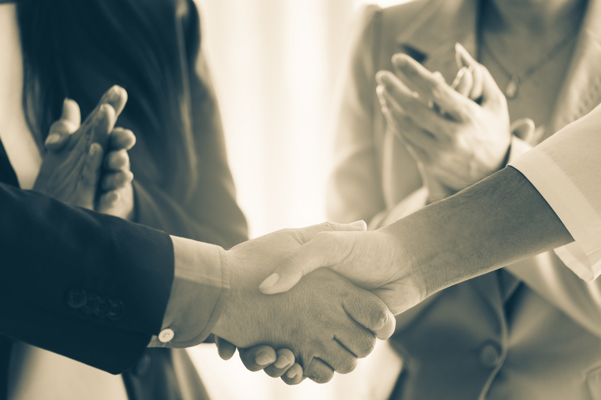 Elevator Pitch para Ventas o Inversión