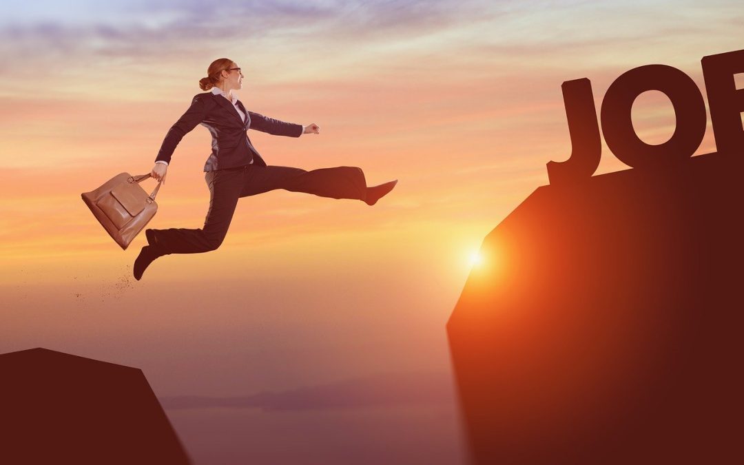 ¿Qué buscará en ti una empresa antes de contratarte?