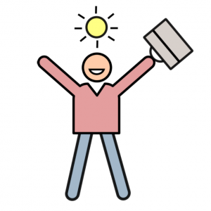 encuentra tu trabajo ideal