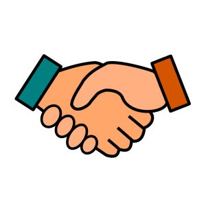 gestiona un conflicto en el trabajo