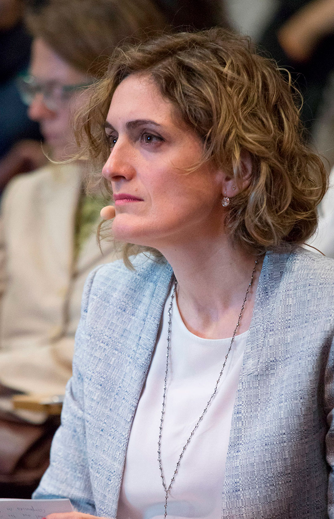 Joana Sanz