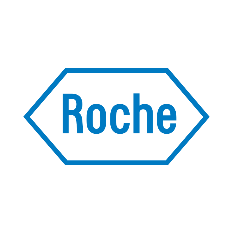 Logo ROCHE